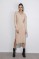 Picture of Maxi knitted dress