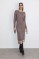 Picture of Maxi knitted dress