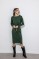 Picture of Maxi knitted dress