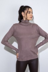 Picture of Basic turtleneck