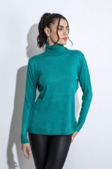 Picture of Basic turtleneck