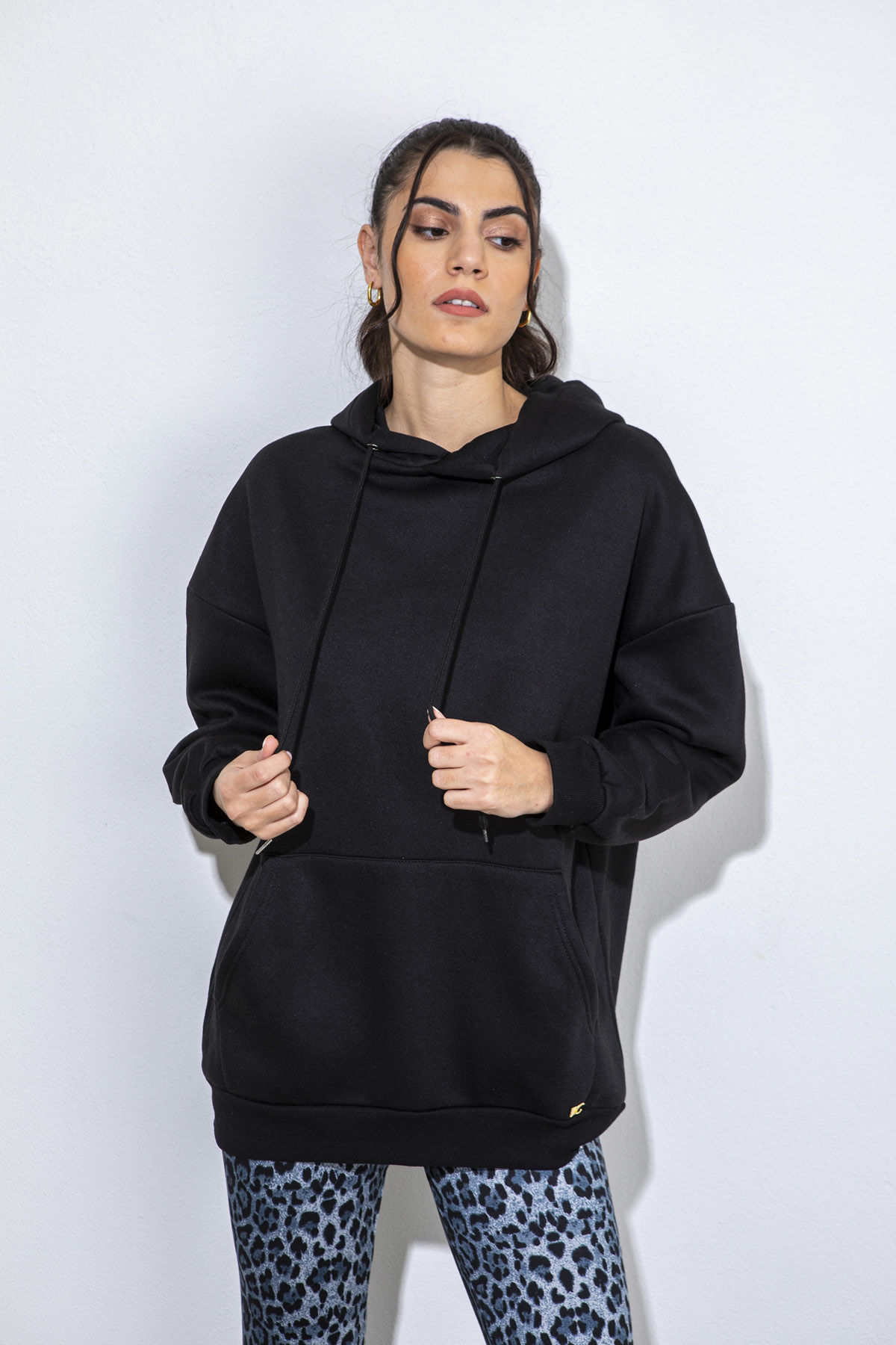 Picture of Oversized hoodie