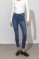 Picture of Denim skinny pants