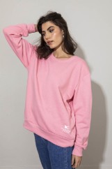 Εικόνα της Φούτερ unisex oversized