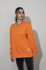 Εικόνα της Φούτερ unisex oversized