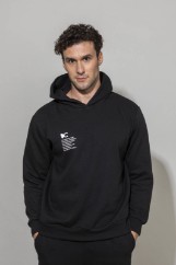 Picture of Hoodie unisex oversized