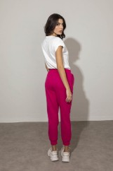 Picture of Jogger pants with waistband