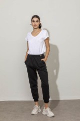 Picture of Jogger pants with waistband