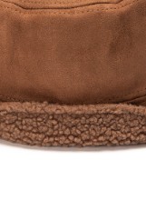 Εικόνα της Velvet bucket καπέλο