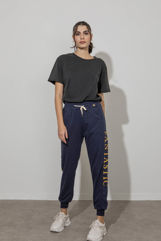 Picture of Graphic jogger pants