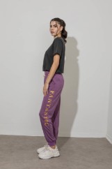 Picture of Graphic jogger pants