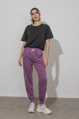 Picture of Graphic jogger pants