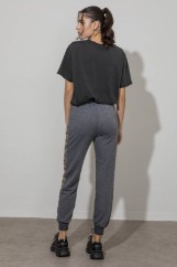 Picture of Graphic jogger pants