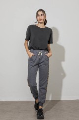 Picture of Graphic jogger pants