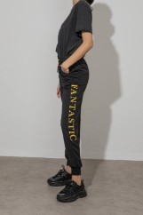 Picture of Graphic jogger pants