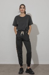 Picture of Graphic jogger pants