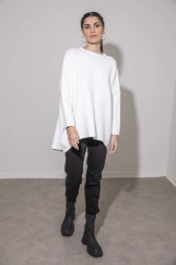 Picture of Oversized long sweater