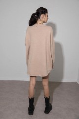 Picture of Oversized long sweater