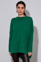 Picture of Oversized long sweater