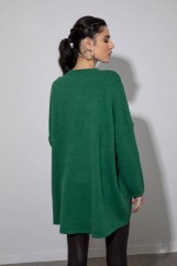 Picture of Oversized long sweater