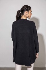 Picture of Oversized long sweater