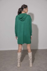 Picture of Knitted dress