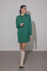 Picture of Knitted dress