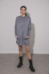 Picture of Knitted dress