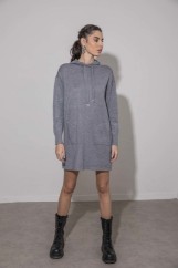 Picture of Knitted dress