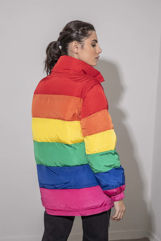 Picture of Jacket with removable sleeves