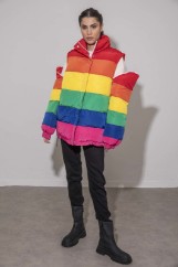 Picture of Jacket with removable sleeves