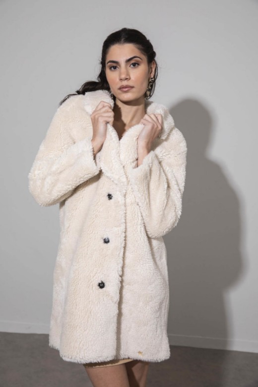 Picture of Fur coat