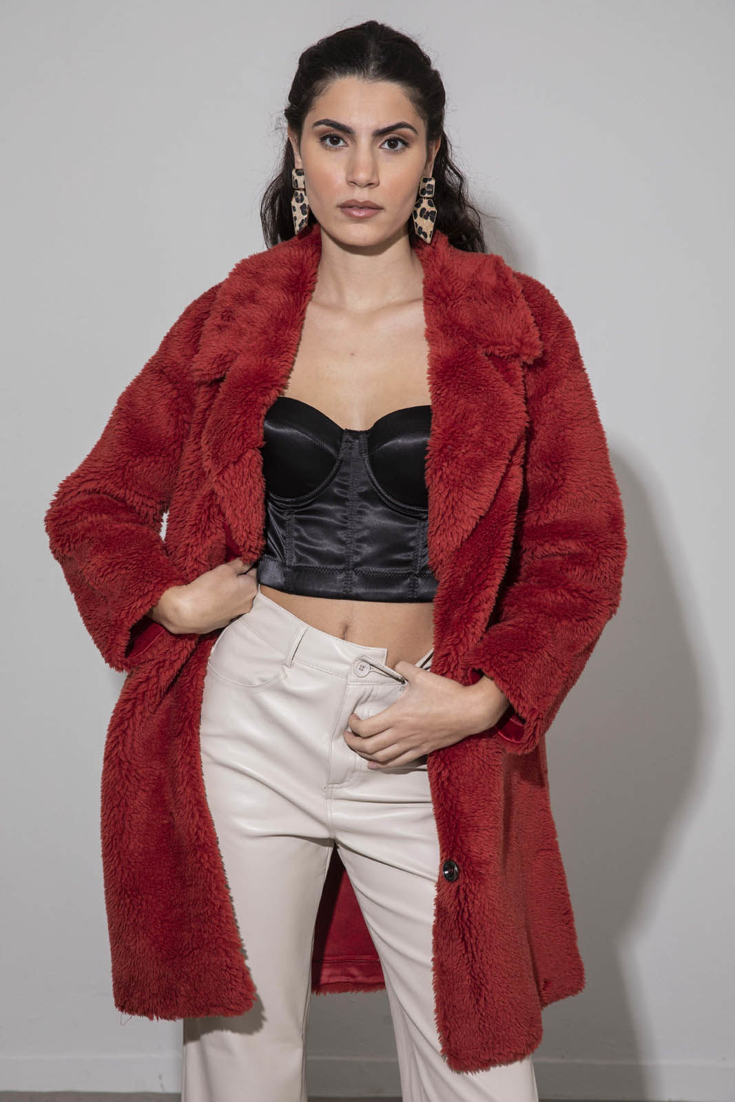 Picture of Fur coat