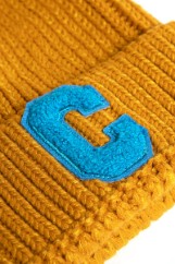 Εικόνα της Σκούφος beanie logo