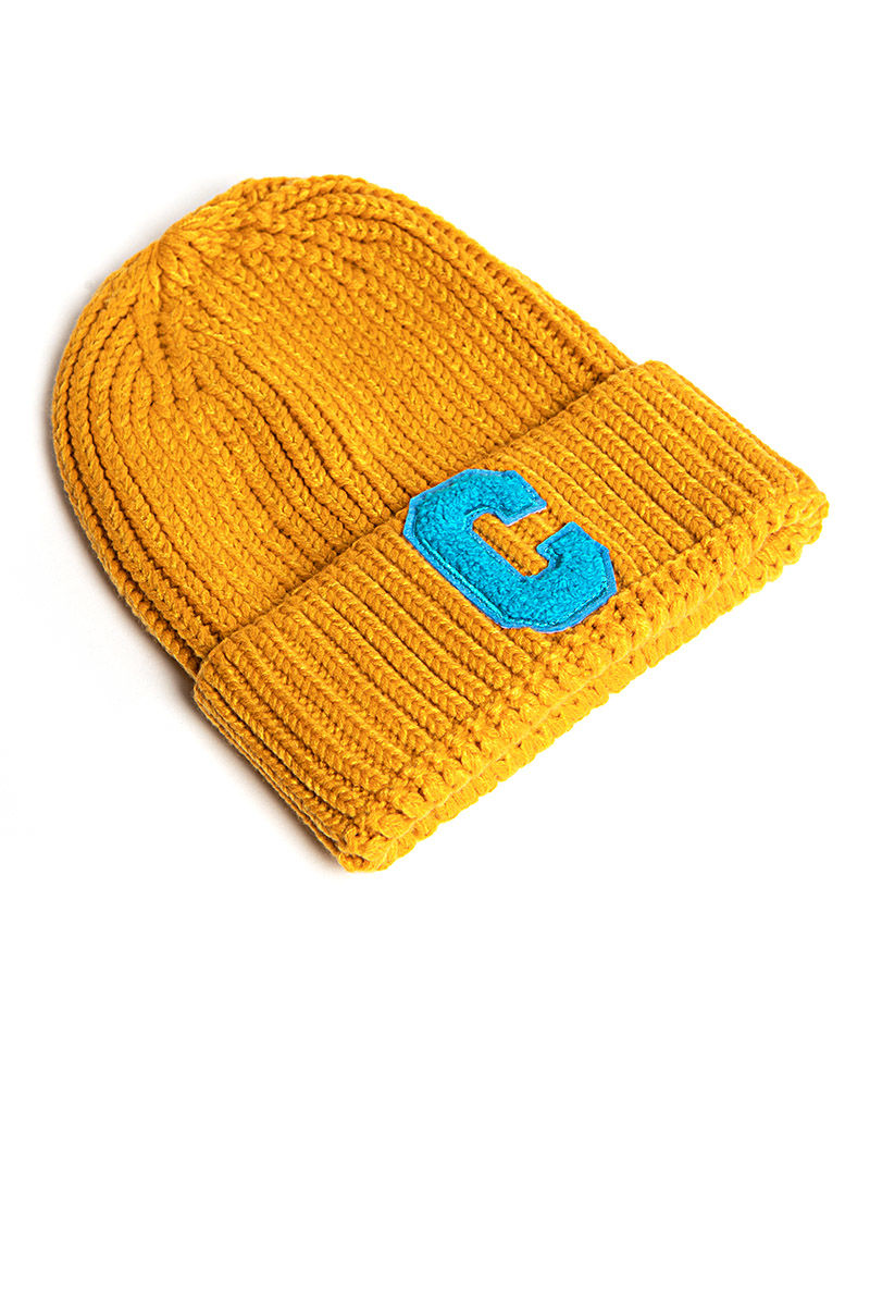 Εικόνα της Σκούφος beanie logo