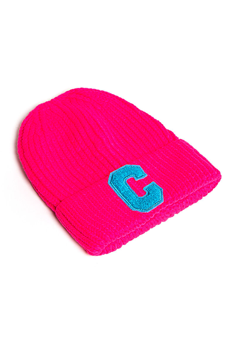 Picture of Logo beanie