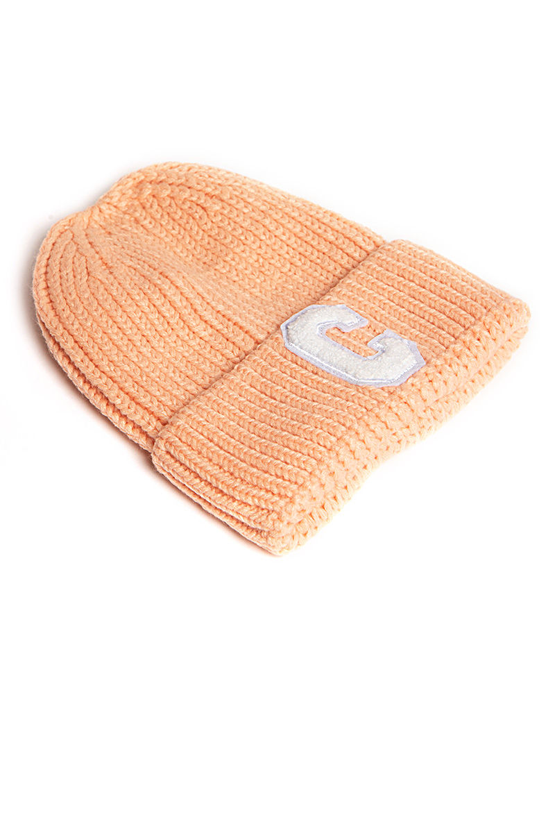 Εικόνα της Σκούφος beanie logo