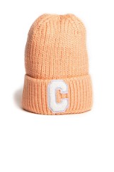 Εικόνα της Σκούφος beanie logo