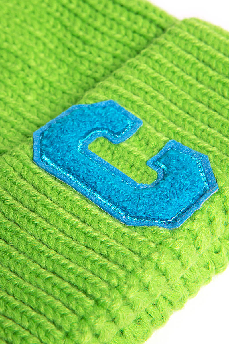 Picture of Logo beanie