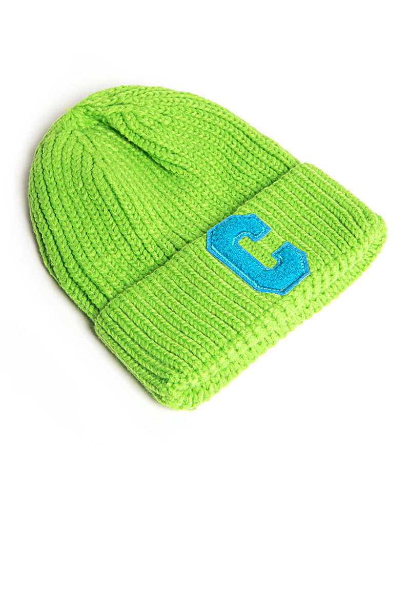 Εικόνα της Σκούφος beanie logo