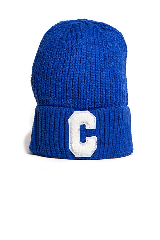 Εικόνα της Σκούφος beanie logo