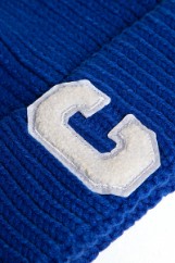 Εικόνα της Σκούφος beanie logo