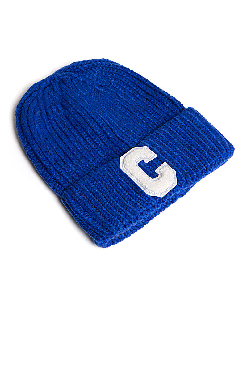 Εικόνα της Σκούφος beanie logo