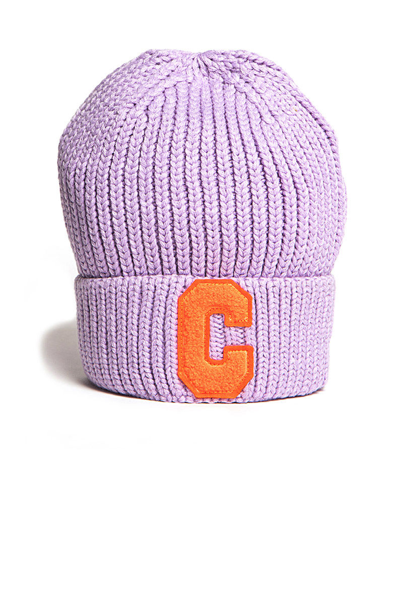 Εικόνα της Σκούφος beanie logo