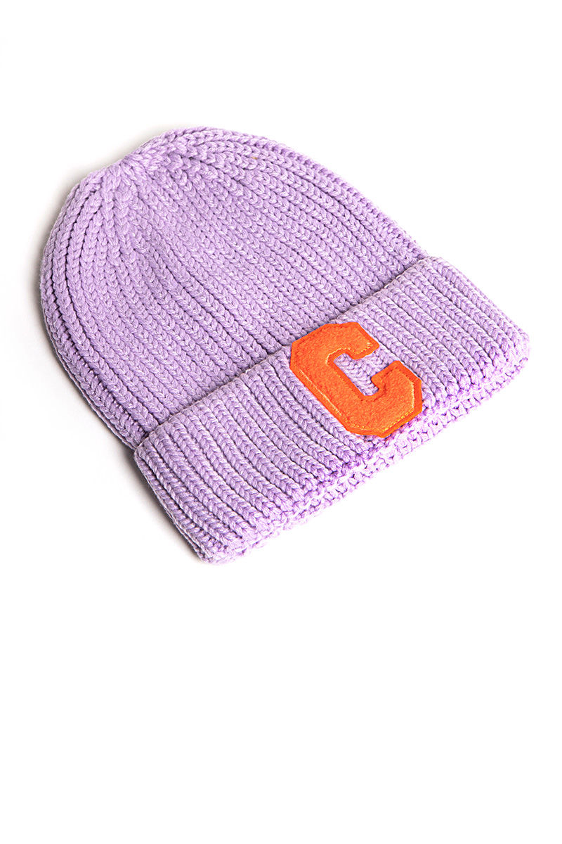 Εικόνα της Σκούφος beanie logo