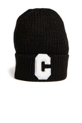 Εικόνα της Σκούφος beanie logo