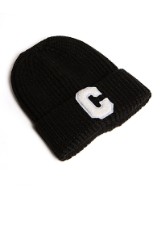 Εικόνα της Σκούφος beanie logo