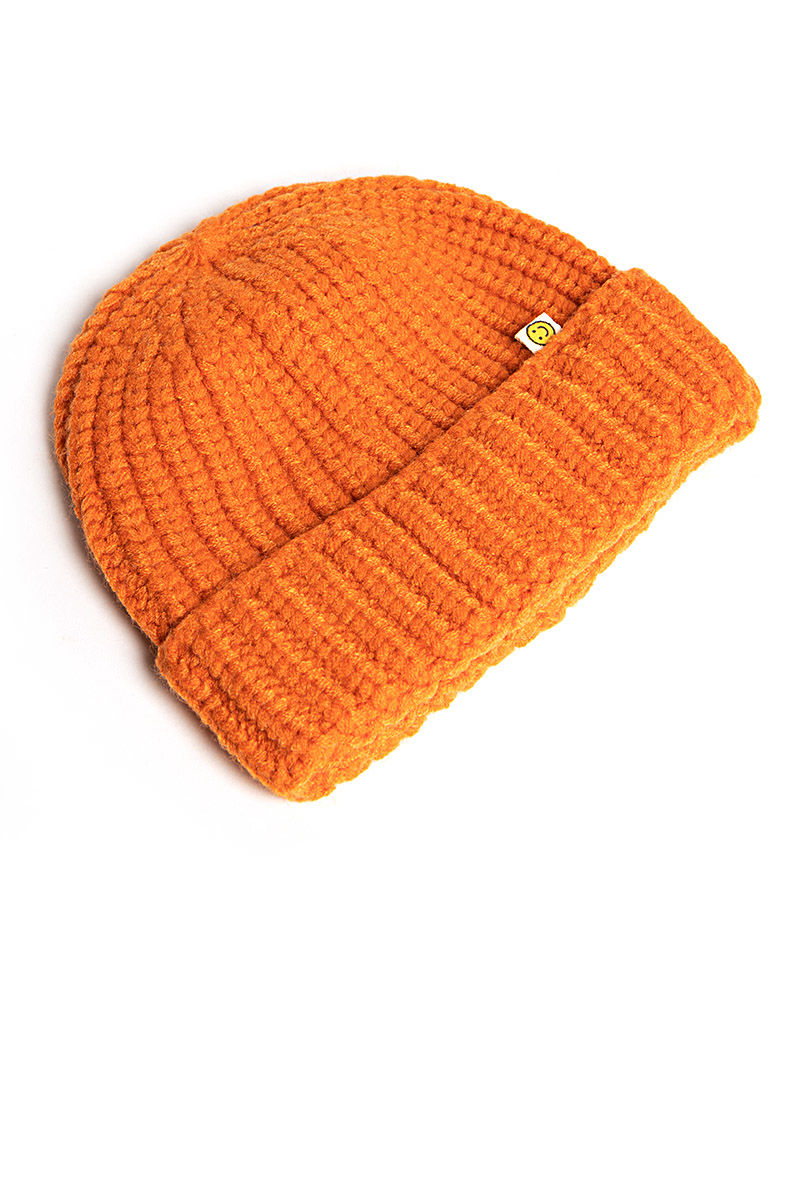 Picture of Smile logo beanie