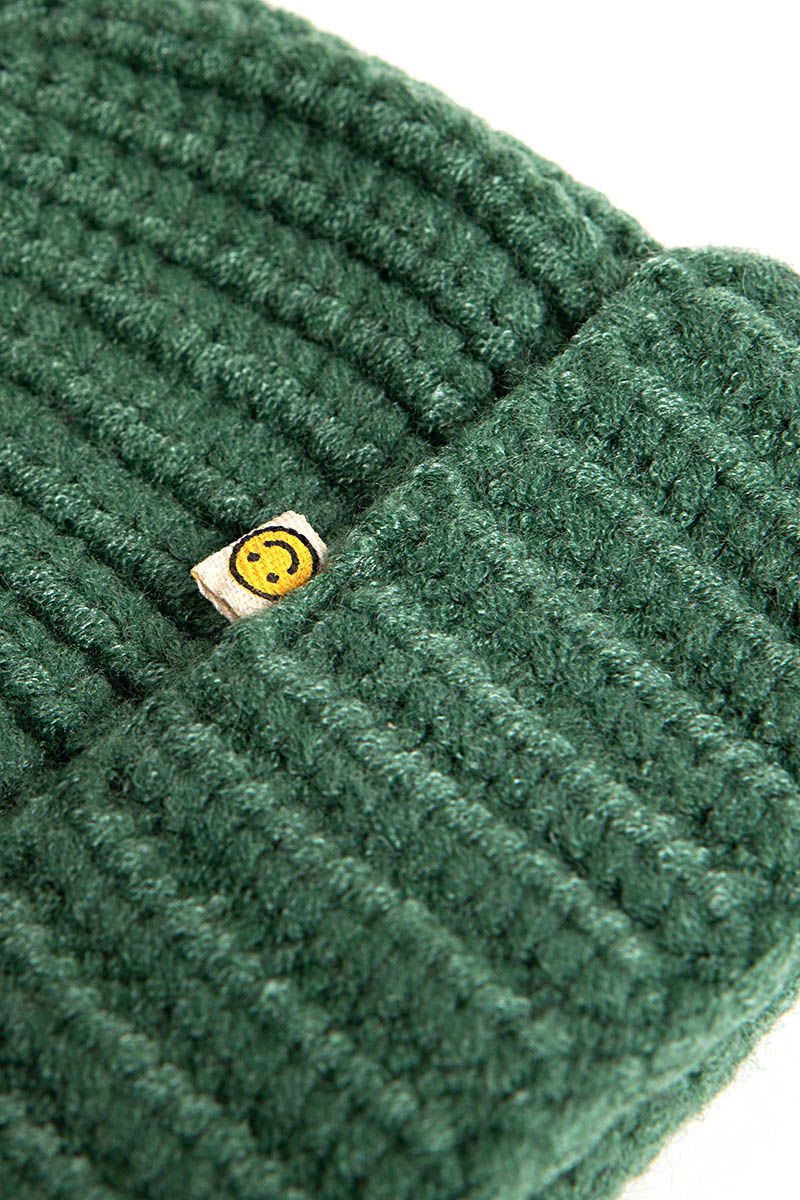 Picture of Smile logo beanie