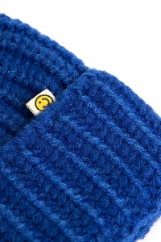 Εικόνα της Σκούφος beanie smile logo